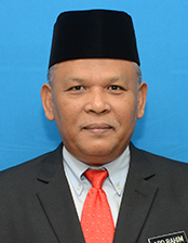 Ketua Penolong Pengarah