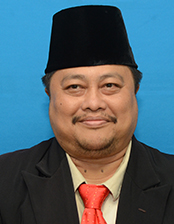 Ketua Penolong Pengarah