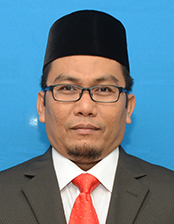 PEGAWAI AGAMA ISLAM DAERAH