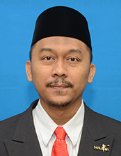 PEGAWAI AGAMA ISLAM DAERAH