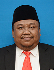 PEGAWAI AGAMA ISLAM DAERAH