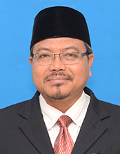 Ketua Penolong Pengarah