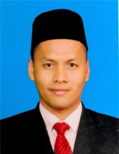 Penolong Pegawai Hal Ehwal Islam