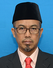 Pembantu Hal Ehwal Islam