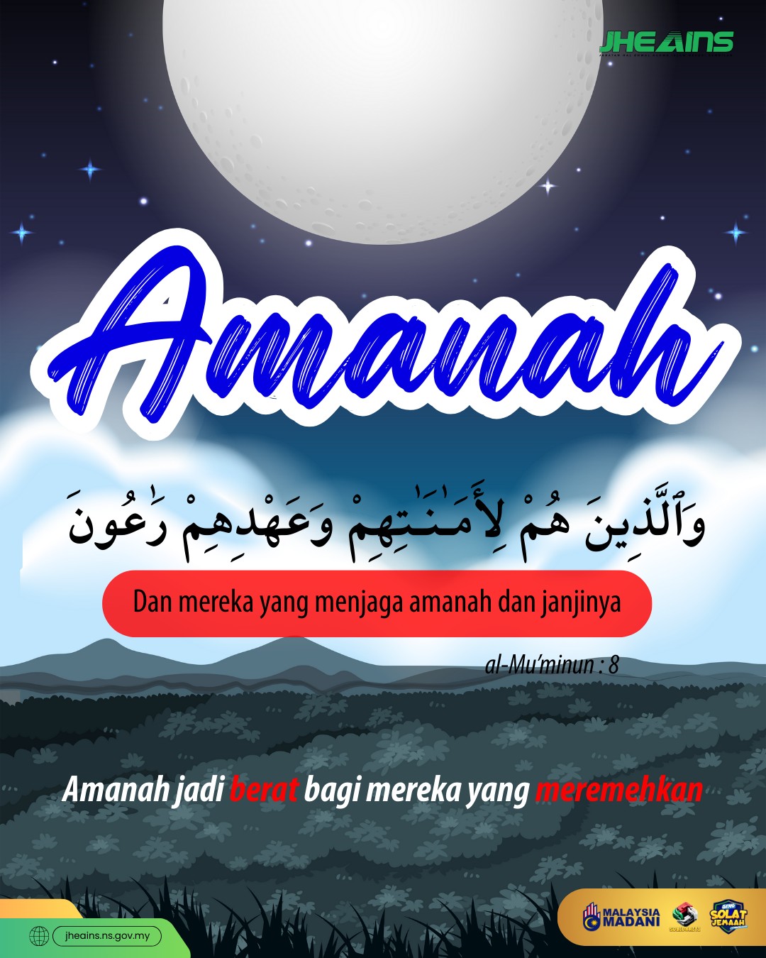 ucapanpengarah