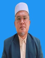 PEGAWAI AGAMA ISLAM DAERAH
