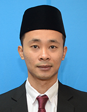 Penolong Pegawai Hal Ehwal Islam