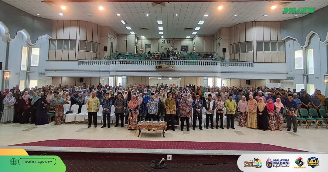 SEMINAR KELUARGA POWER, HIDUP LUAR BIASA BERLANGSUNG MERIAH