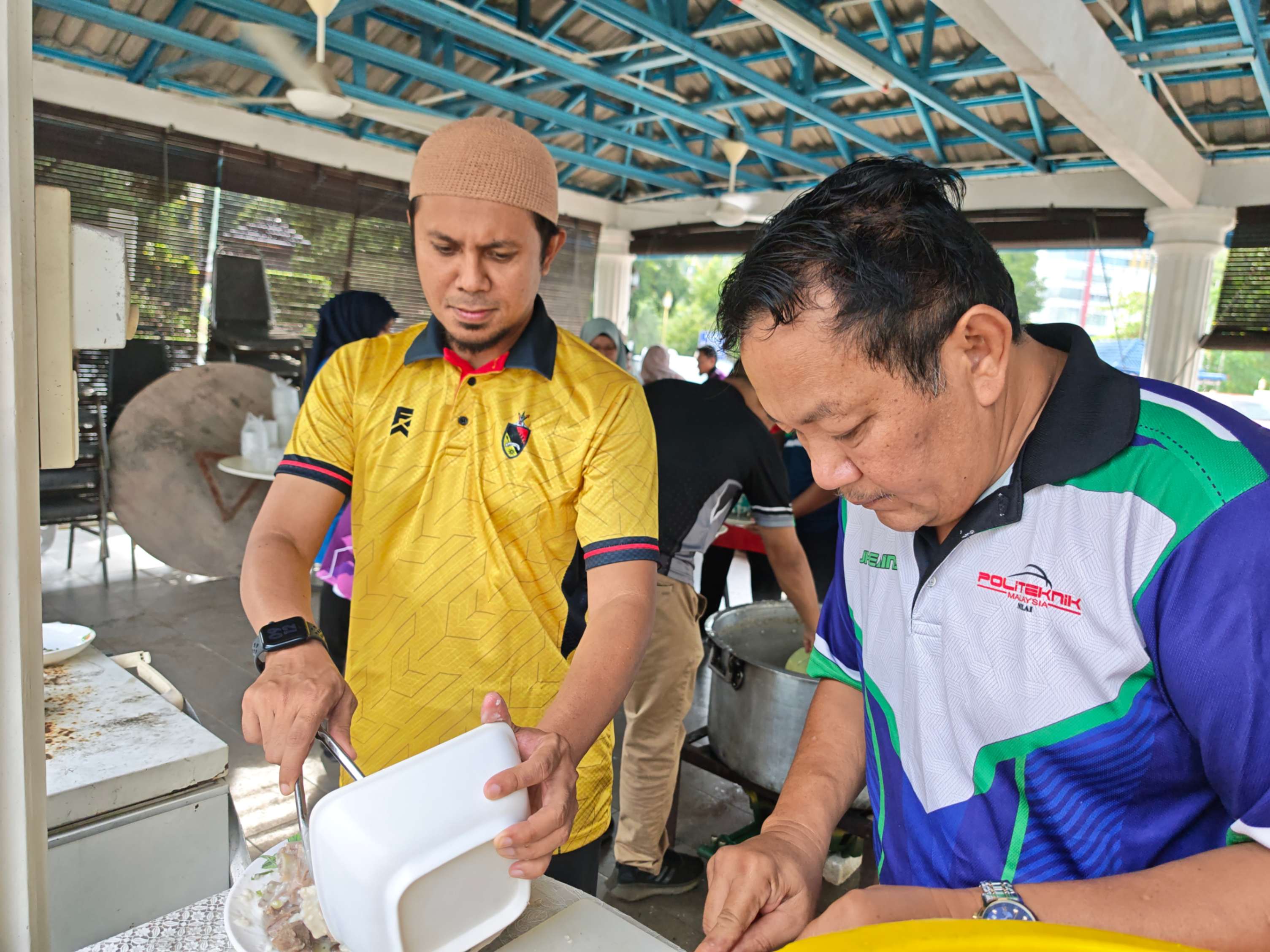 bubur 2.02