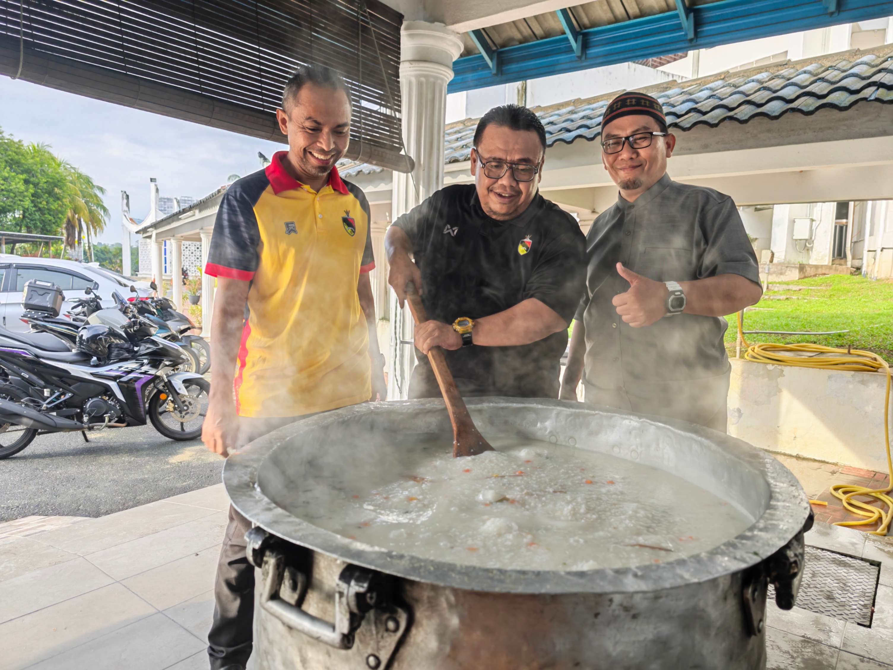 bubur 2.05
