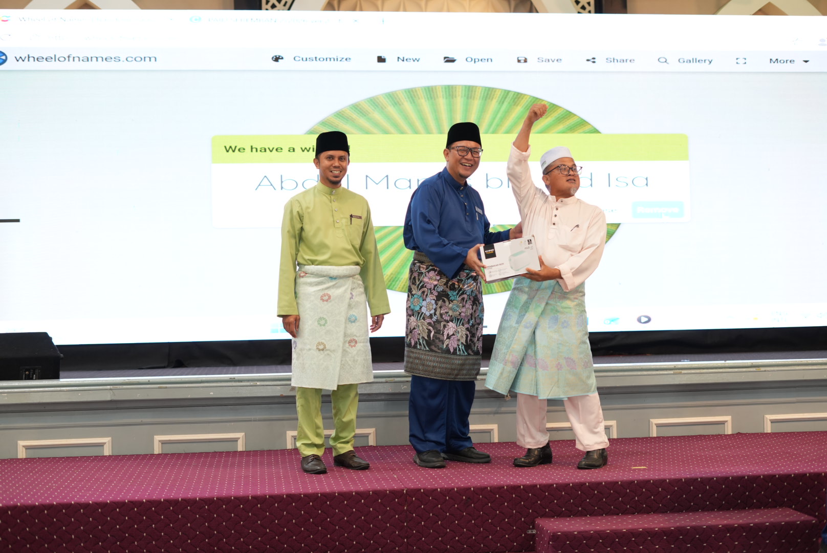 perhimpunan4